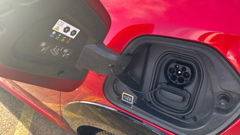 Peugeot 208 100kW GT Premium 50kWh 5dr Auto Electric Hatchback